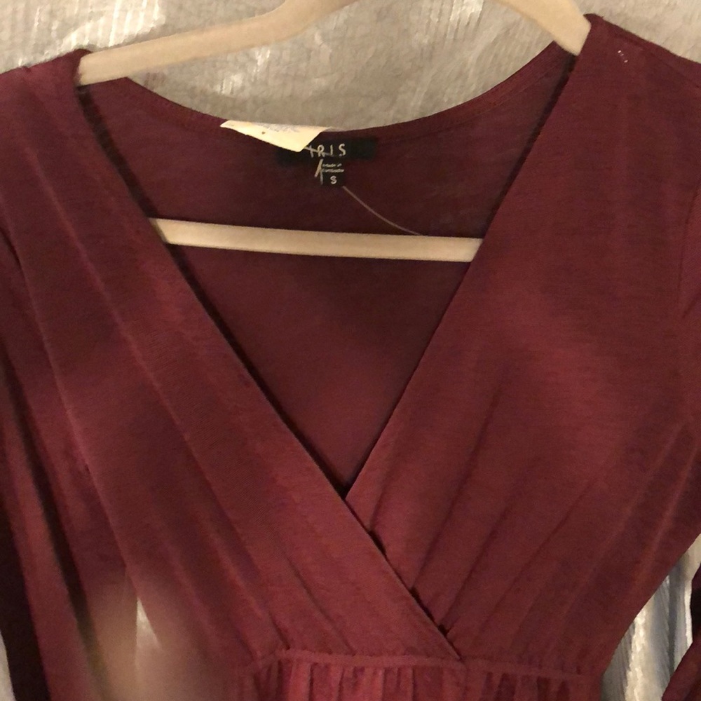 Dress by Iris